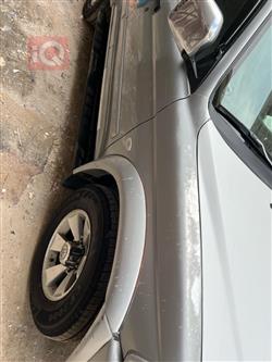 Mitsubishi Nativa